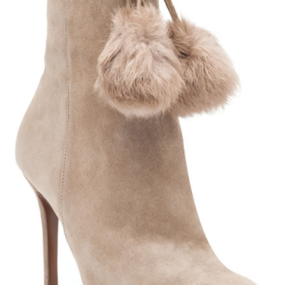 Micheal Kors Remi bootie - Picture 2 of 2